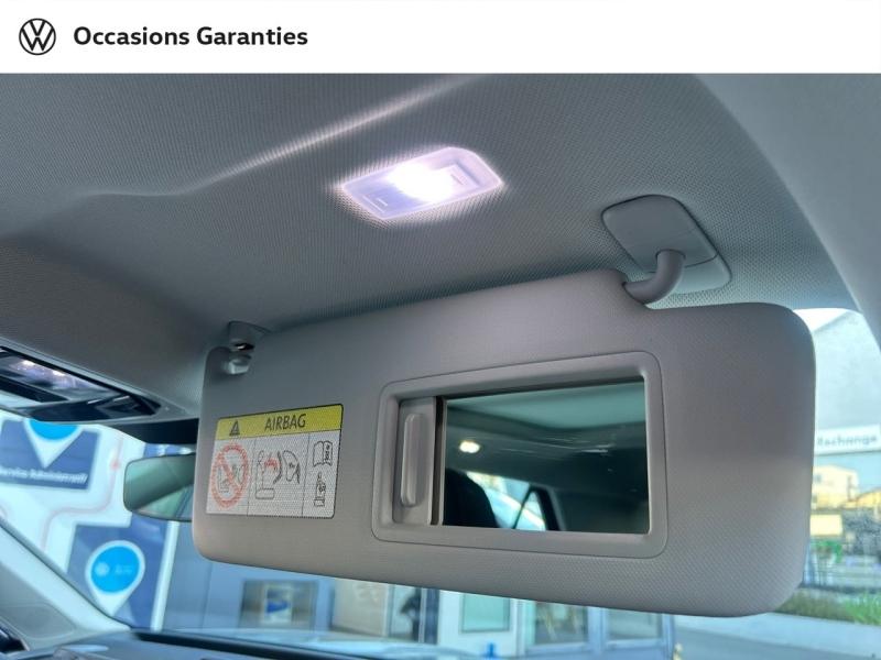 Voitures occasions VOLKSWAGEN T-ROC Life Villemomble