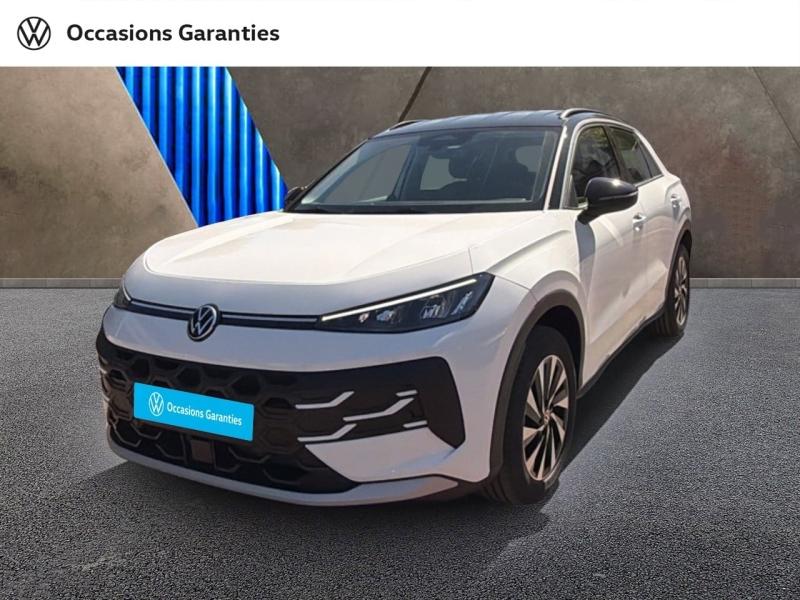 Voitures occasions VOLKSWAGEN T-ROC Life Villemomble
