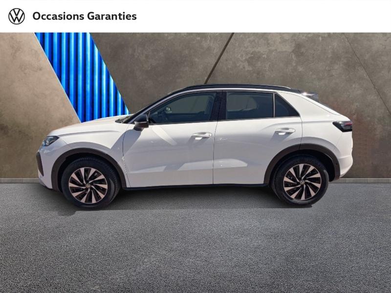 Voitures occasions VOLKSWAGEN T-ROC Life Villemomble