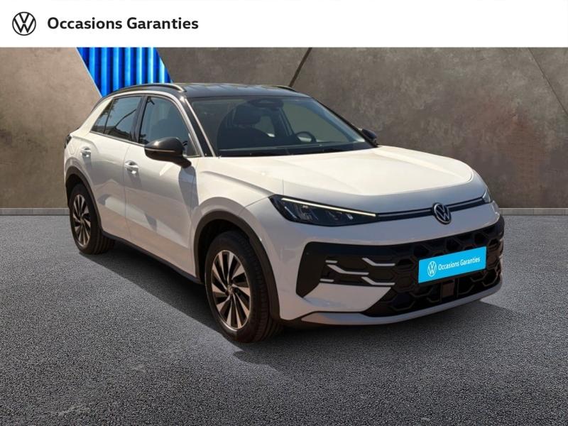 Voitures occasions VOLKSWAGEN T-ROC Life Villemomble