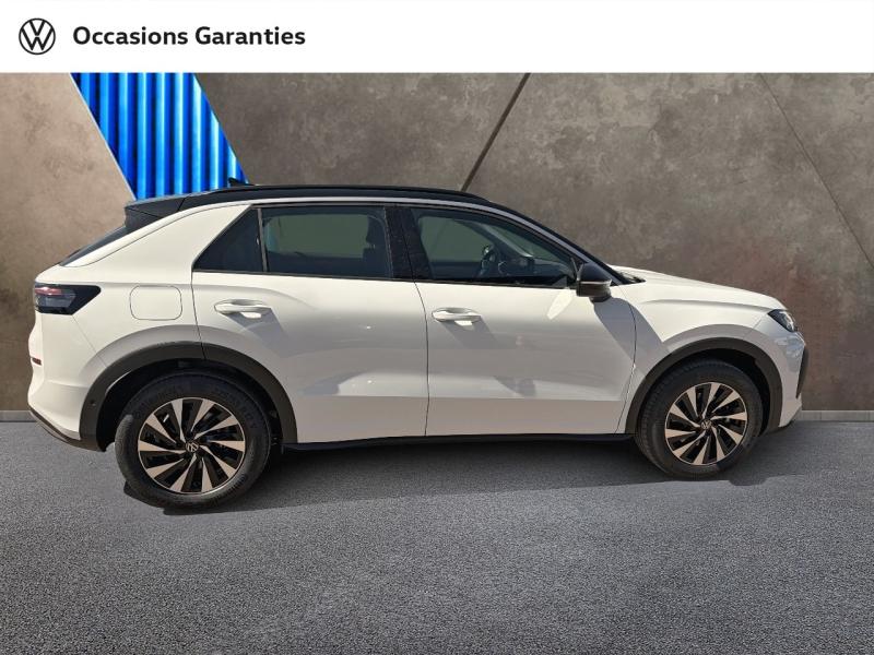 Voitures occasions VOLKSWAGEN T-ROC Life Villemomble