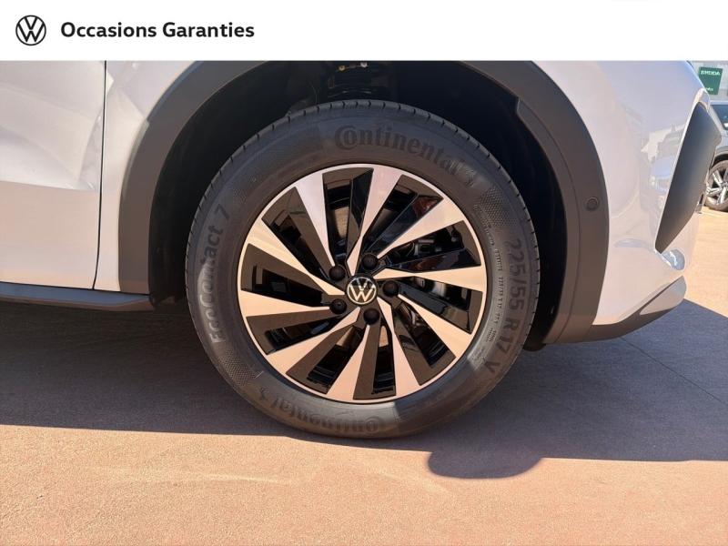 Voitures occasions VOLKSWAGEN T-ROC Life Villemomble