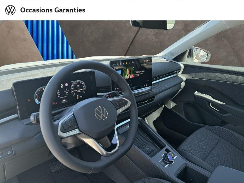 Voitures occasions VOLKSWAGEN T-ROC Life Villemomble