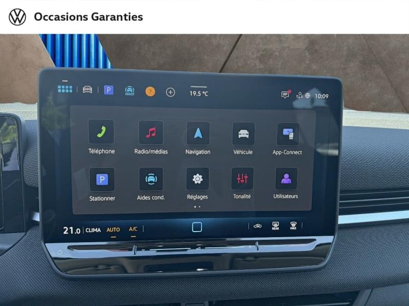 Voitures occasions VOLKSWAGEN T-ROC Life Villemomble
