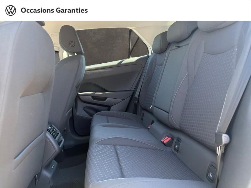 Voitures occasions VOLKSWAGEN T-ROC Life Villemomble