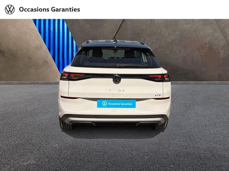 Voitures occasions VOLKSWAGEN T-ROC Life Villemomble
