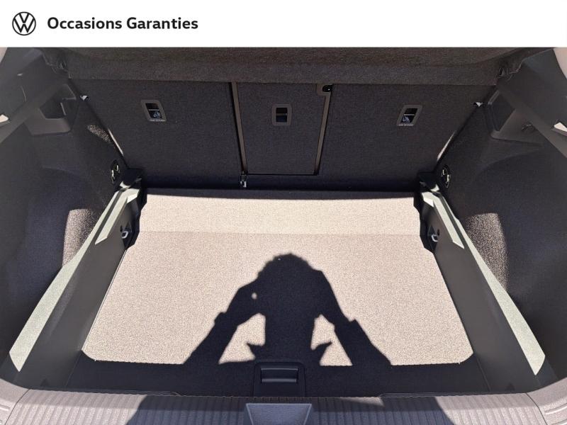 Voitures occasions VOLKSWAGEN T-ROC Life Villemomble