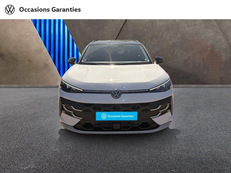 Voitures occasions VOLKSWAGEN T-ROC Life Villemomble