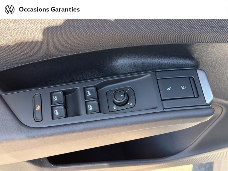 Voitures occasions VOLKSWAGEN T-ROC Life Villemomble
