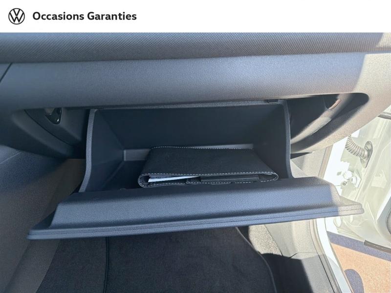 Voitures occasions VOLKSWAGEN T-ROC Life Villemomble