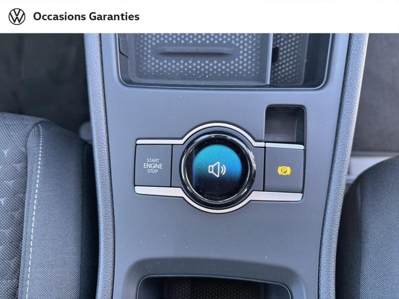Voitures occasions VOLKSWAGEN T-ROC Life Villemomble