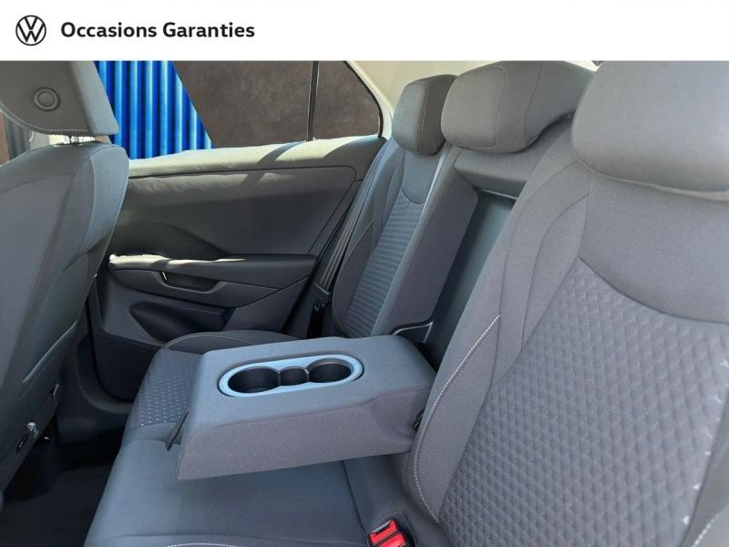 Voitures occasions VOLKSWAGEN T-ROC Life Villemomble