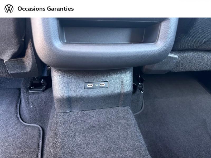 Voitures occasions VOLKSWAGEN T-ROC Life Villemomble