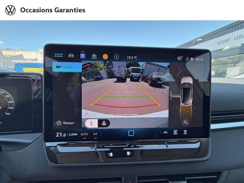 Voitures occasions VOLKSWAGEN T-ROC Life Villemomble