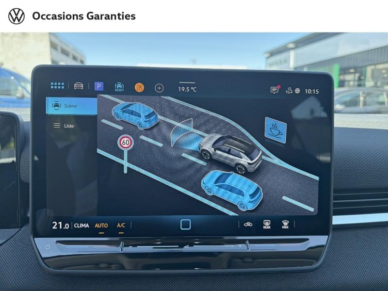 Voitures occasions VOLKSWAGEN T-ROC Life Villemomble