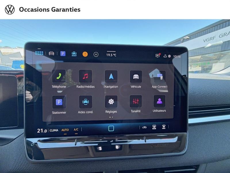 Voitures occasions VOLKSWAGEN T-ROC Life Villemomble