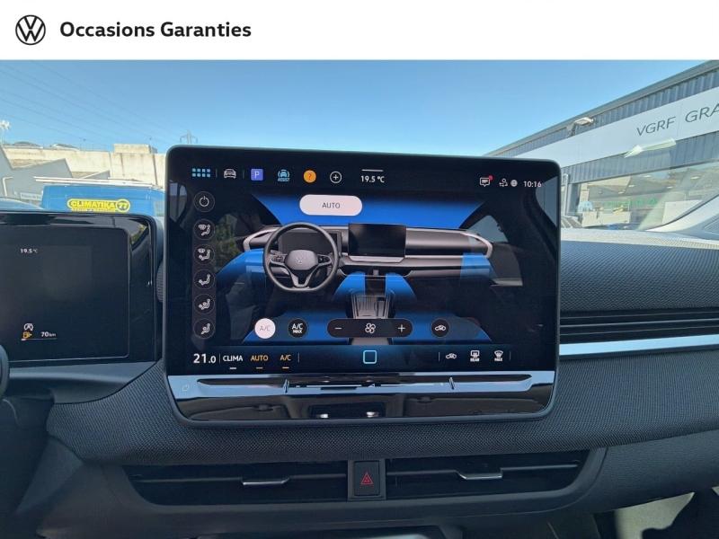 Voitures occasions VOLKSWAGEN T-ROC Life Villemomble