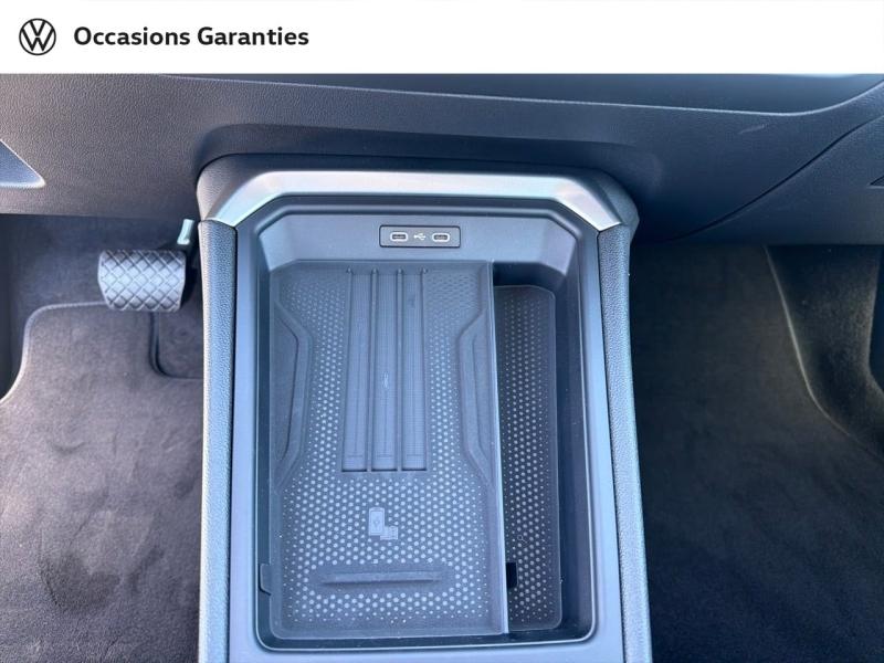 Voitures occasions VOLKSWAGEN T-ROC Life Villemomble