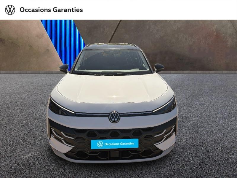 Voitures occasions VOLKSWAGEN T-ROC Life Villemomble
