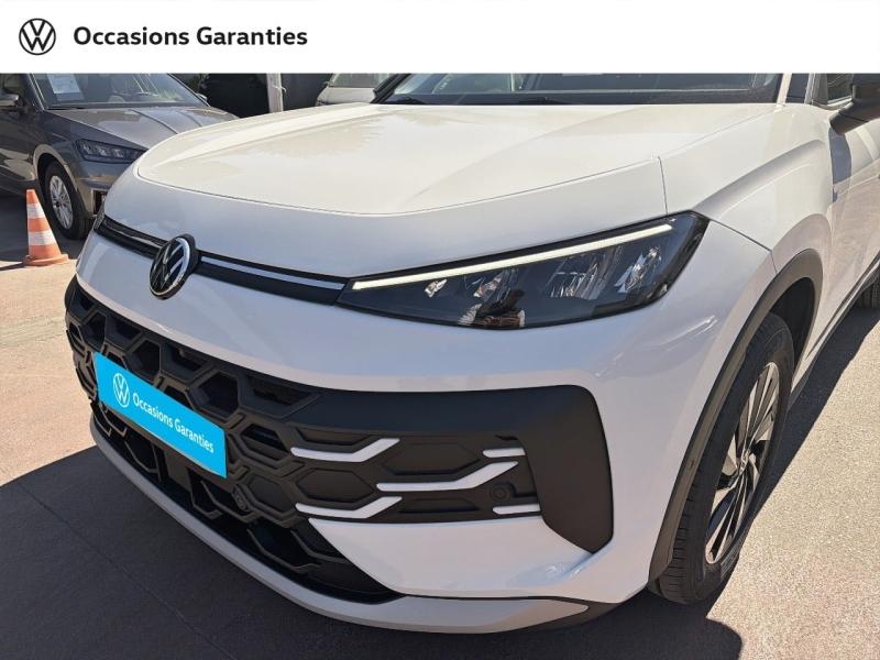Voitures occasions VOLKSWAGEN T-ROC Life Villemomble