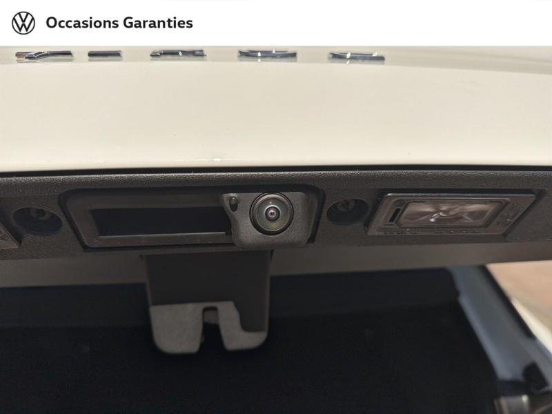 Voitures occasions VOLKSWAGEN T-ROC Life Villemomble