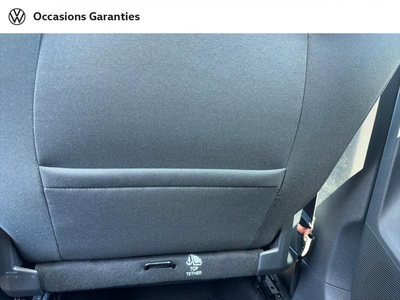 Voitures occasions VOLKSWAGEN T-ROC Life Villemomble