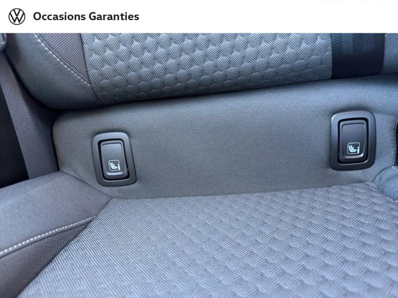Voitures occasions VOLKSWAGEN T-ROC Life Villemomble