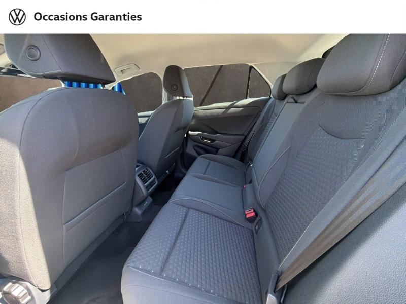 Voitures occasions VOLKSWAGEN T-ROC Life Villemomble