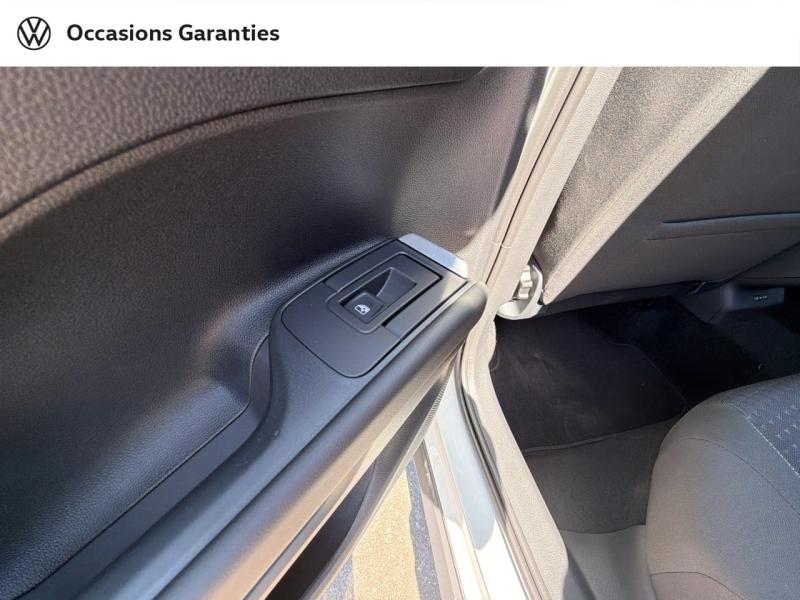 Voitures occasions VOLKSWAGEN T-ROC Life Villemomble