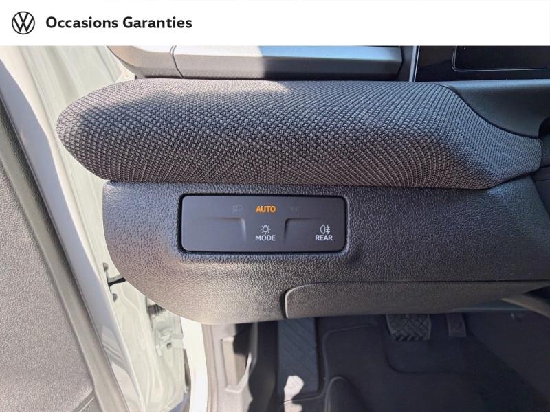 Voitures occasions VOLKSWAGEN T-ROC Life Villemomble