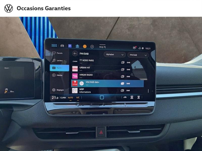 Voitures occasions VOLKSWAGEN T-ROC Life Villemomble