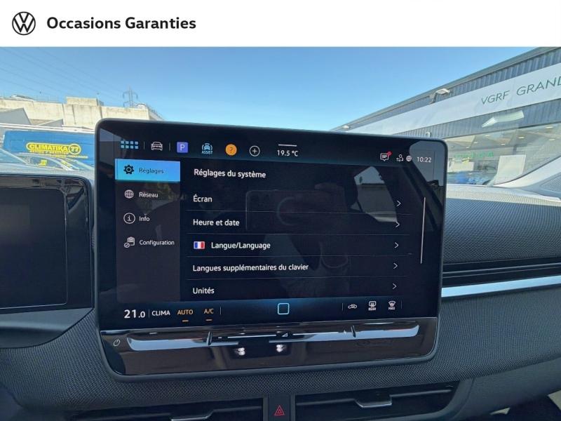 Voitures occasions VOLKSWAGEN T-ROC Life Villemomble