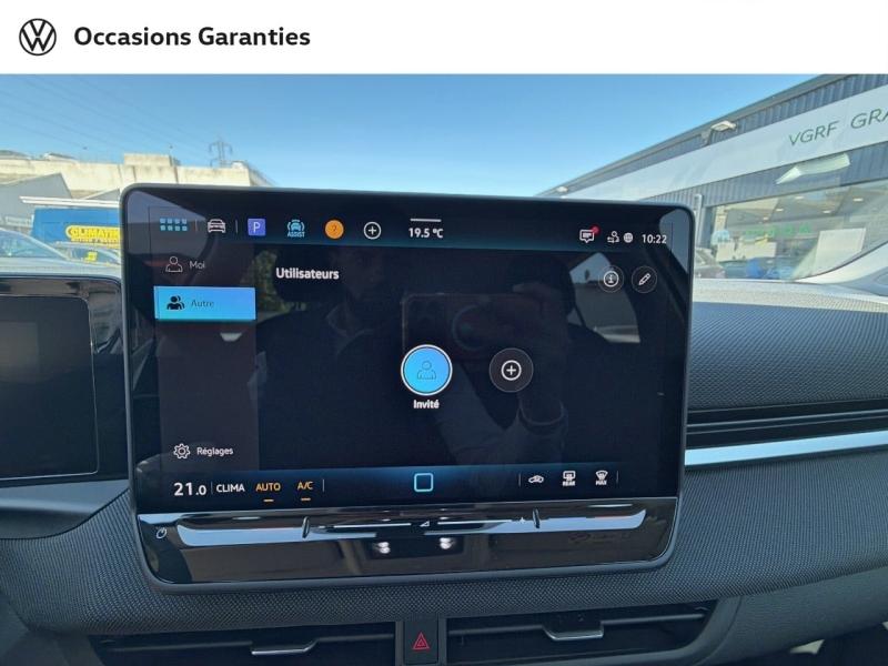 Voitures occasions VOLKSWAGEN T-ROC Life Villemomble