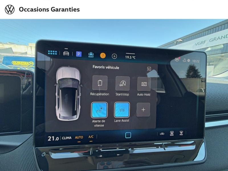 Voitures occasions VOLKSWAGEN T-ROC Life Villemomble