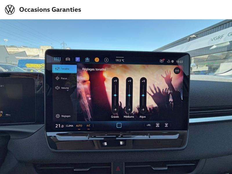 Voitures occasions VOLKSWAGEN T-ROC Life Villemomble