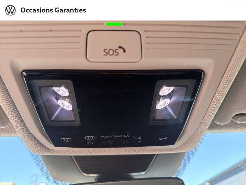 Voitures occasions VOLKSWAGEN T-ROC Life Villemomble