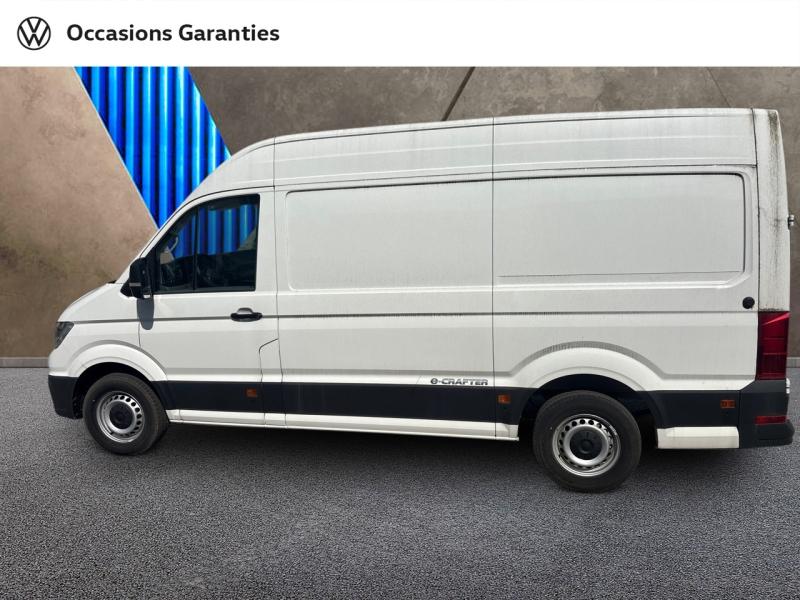 Voitures occasions VOLKSWAGEN UTILITAIRES Crafter Fg Business Plus Villemomble