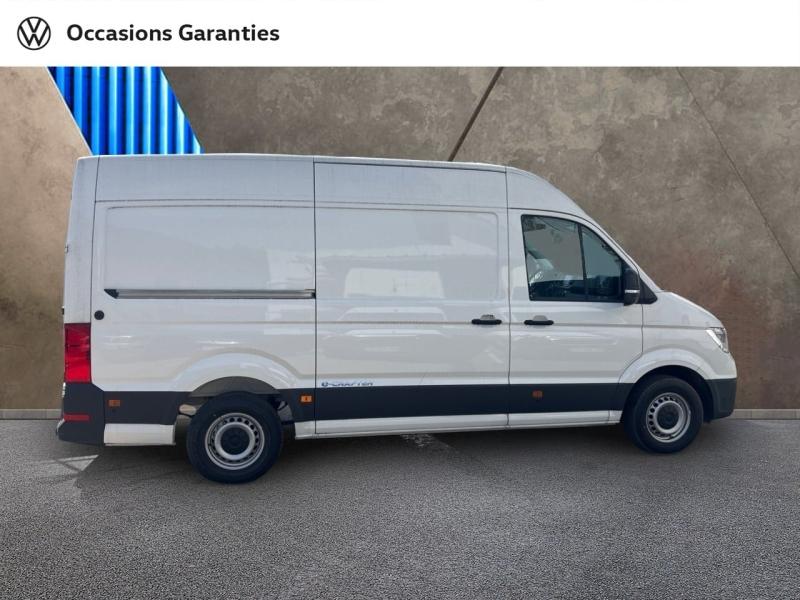 Voitures occasions VOLKSWAGEN UTILITAIRES Crafter Fg Business Plus Villemomble