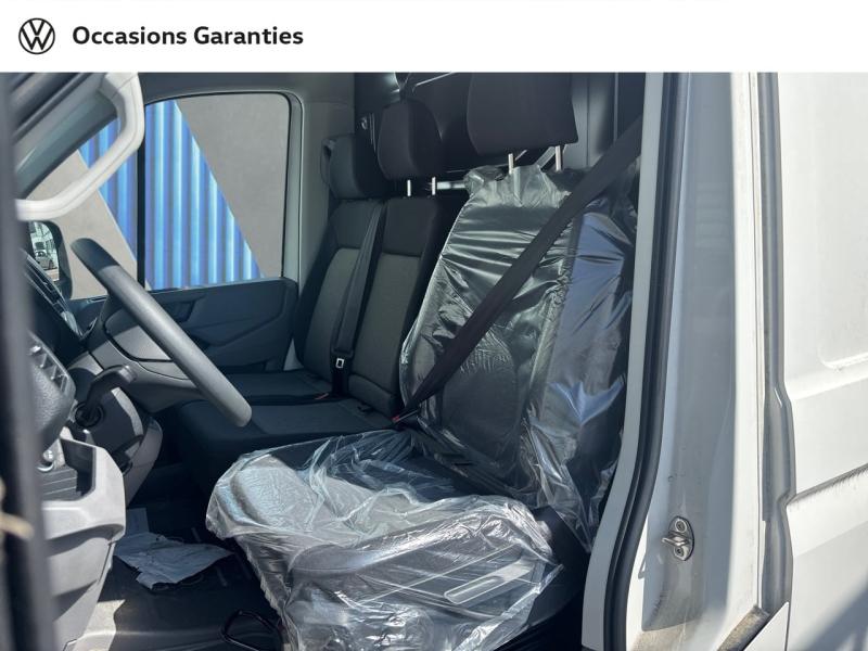 Voitures occasions VOLKSWAGEN UTILITAIRES Crafter Fg Business Plus Villemomble