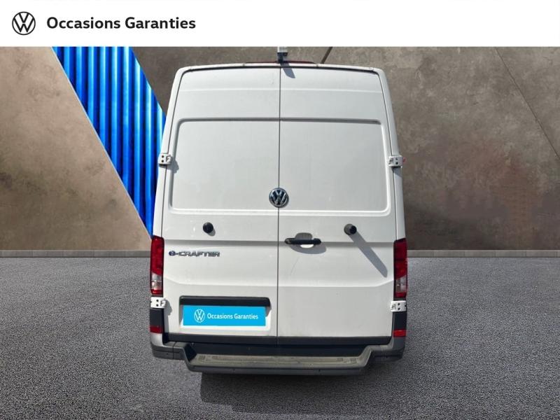 Voitures occasions VOLKSWAGEN UTILITAIRES Crafter Fg Business Plus Villemomble