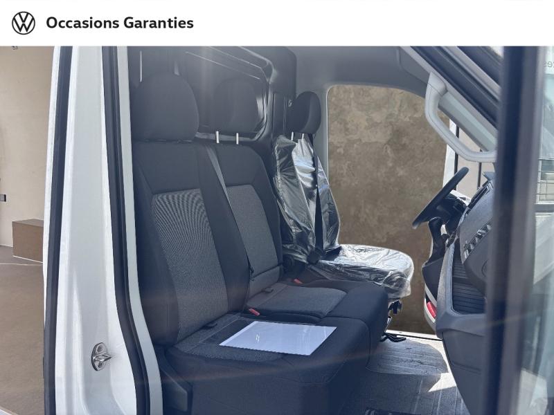 Voitures occasions VOLKSWAGEN UTILITAIRES Crafter Fg Business Plus Villemomble