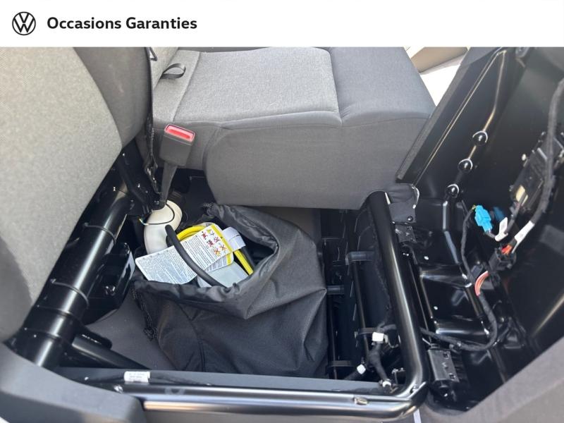 Voitures occasions VOLKSWAGEN UTILITAIRES Crafter Fg Business Plus Villemomble