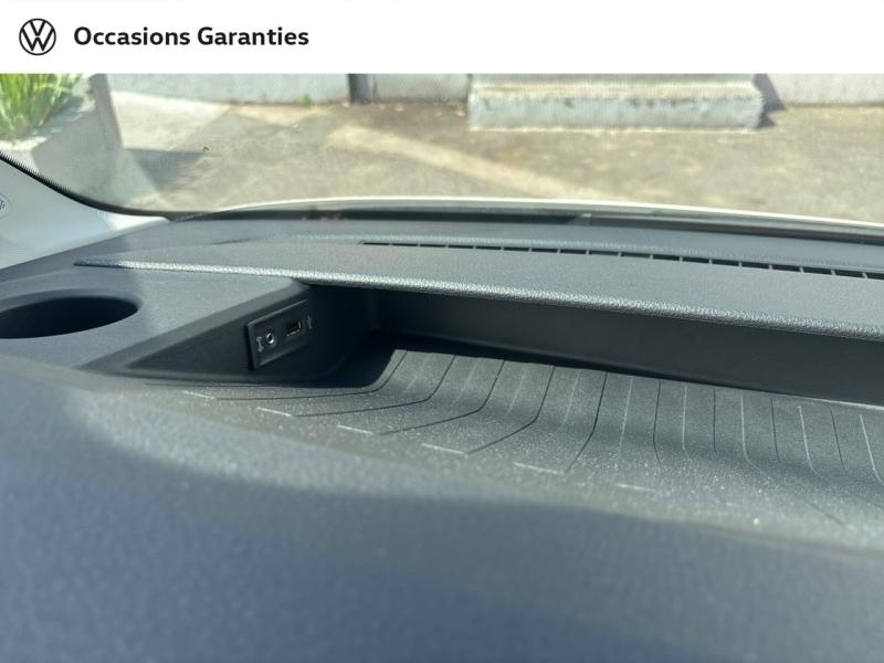 Voitures occasions VOLKSWAGEN UTILITAIRES Crafter Fg Business Plus Villemomble