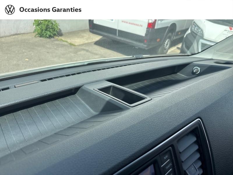 Voitures occasions VOLKSWAGEN UTILITAIRES Crafter Fg Business Plus Villemomble