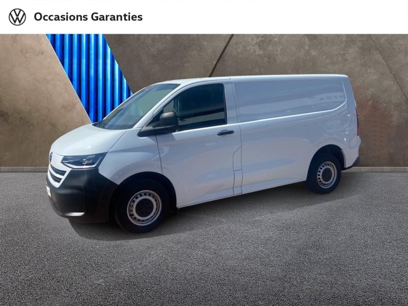 Voitures occasions VOLKSWAGEN UTILITAIRES Transporter Fg Business Villemomble