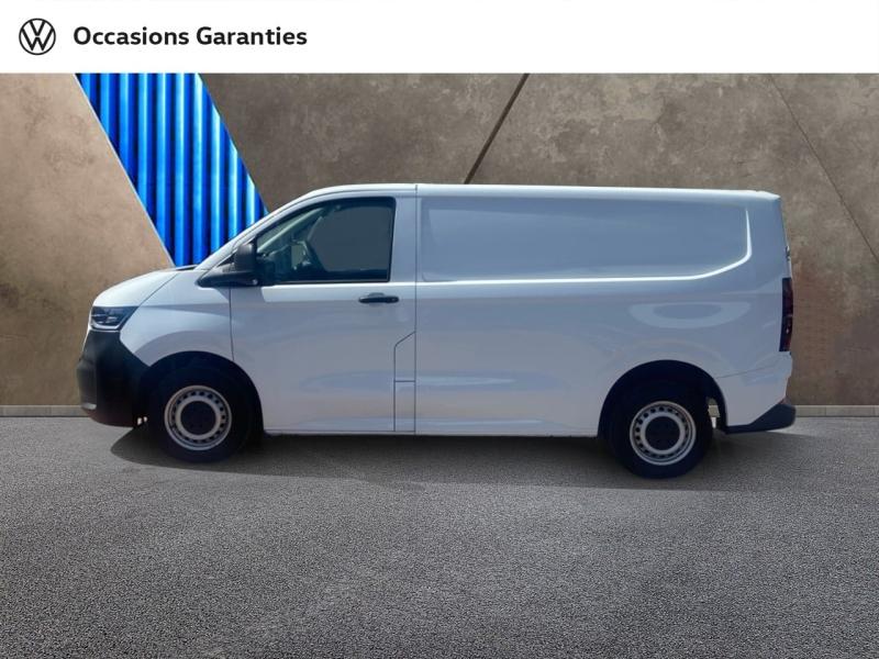 Voitures occasions VOLKSWAGEN UTILITAIRES Transporter Fg Business Villemomble