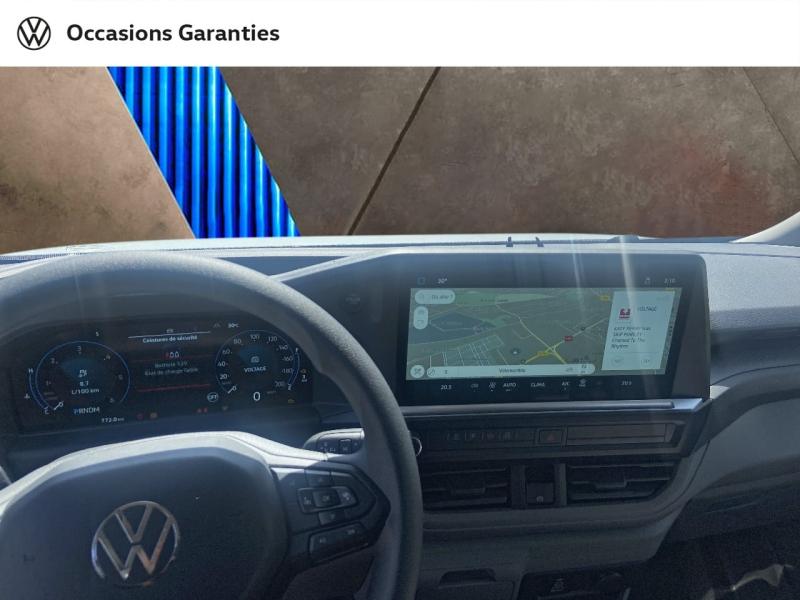 Voitures occasions VOLKSWAGEN UTILITAIRES Transporter Fg Business Villemomble