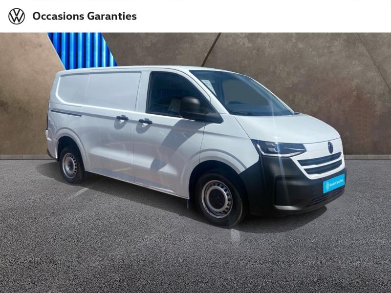 Voitures occasions VOLKSWAGEN UTILITAIRES Transporter Fg Business Villemomble