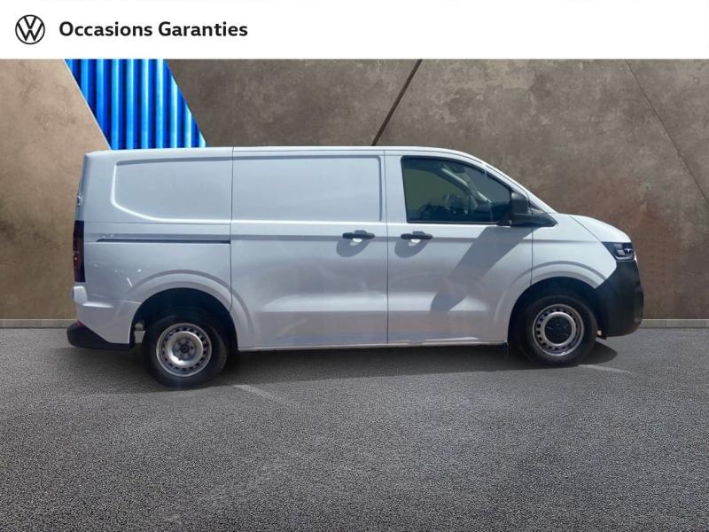 Voitures occasions VOLKSWAGEN UTILITAIRES Transporter Fg Business Villemomble