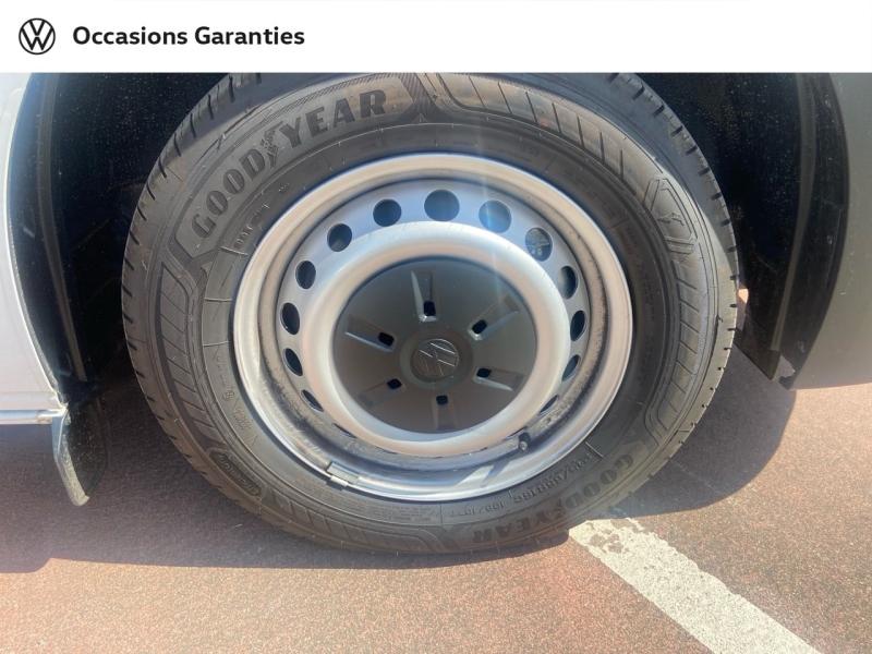 Voitures occasions VOLKSWAGEN UTILITAIRES Transporter Fg Business Villemomble